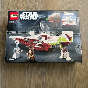 LEGO Star Wars 75333